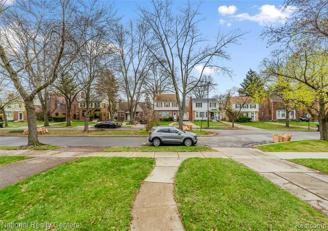 Photo 3 of Single family home for sale at 14559 Rosemont Avenue, Detroit, MI 48223 | MLS# 61024358 | Listing updated on 2026-08-26