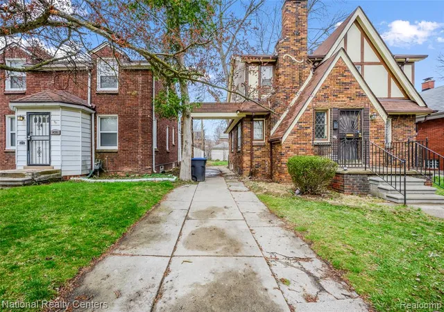 Photo 4 of Single family home for sale at 14559 Rosemont Avenue, Detroit, MI 48223 | MLS# 61024358 | Listing updated on 2026-08-26