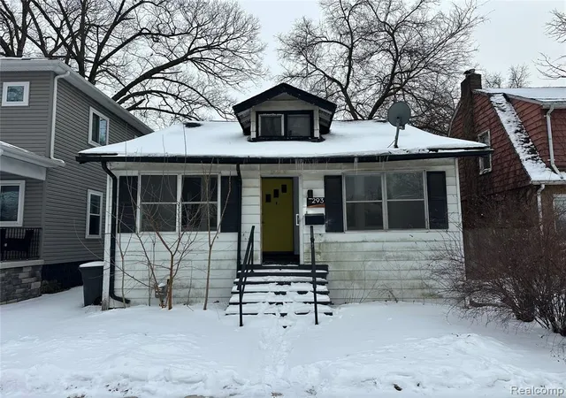 1st image of 293 Fielding St, Ferndale, MI 48220 | MLS# 60997742