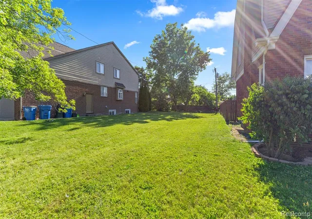 Photo 2 of Land for sale at 0000 Kingsbury St, Dearborn Heights, MI 48127 | MLS# 61005549 | Listing updated on 2026-07-07