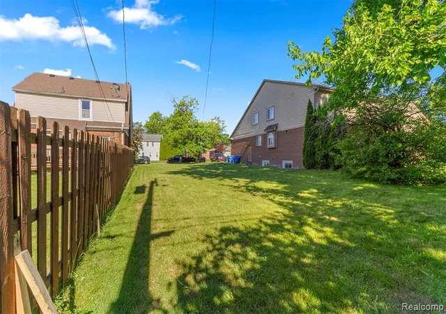 Photo 3 of Land for sale at 0000 Kingsbury St, Dearborn Heights, MI 48127 | MLS# 61005549 | Listing updated on 2026-07-07