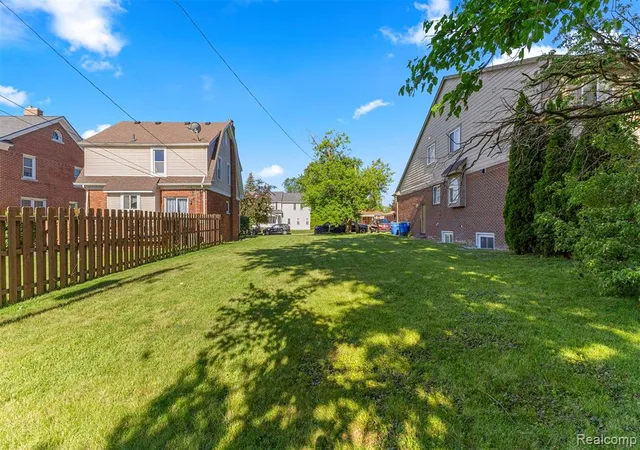Photo 3 of Land for sale at 0000 Kingsbury St, Dearborn Heights, MI 48127 | MLS# 61005549 | Listing updated on 2026-07-07