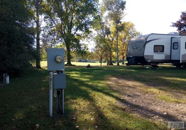 Photo 4 of Land for sale at 1811 Linksview Way, Gladwin, MI 48624 | MLS# 50206035 | Listing updated on 2026-09-09