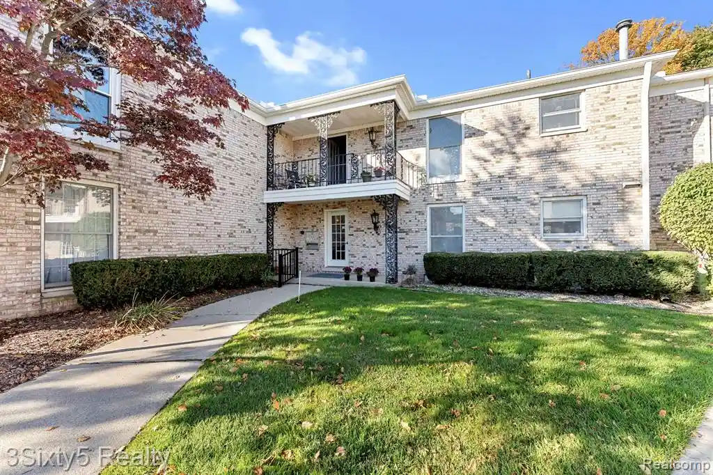 Photo 1 of Sale Pending at 24212 E River Rd #2, Grosse Ile, MI 48138 | MLS# 61041356 | Listing updated on 2026-10-28