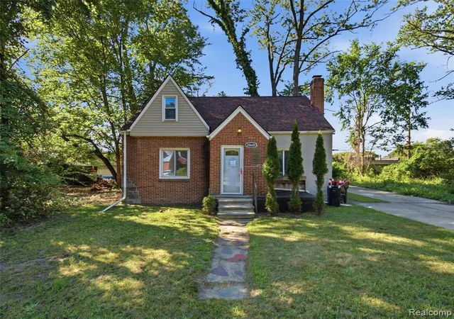 1st image of 20609 Westhaven Ave, Southfield, MI 48075 | MLS# 61022970