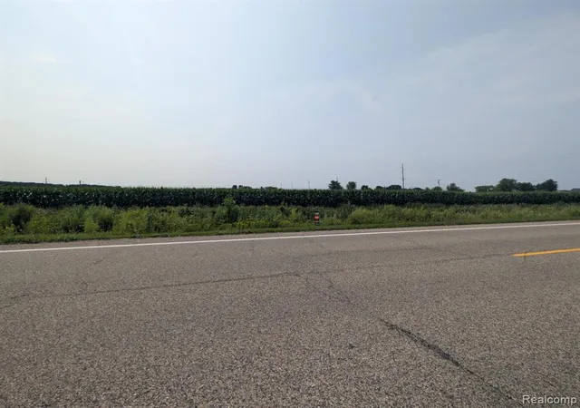 Photo 2 of Land for sale at 0 Brown Rd, Greenwood, MI 48006 | MLS# 61021319 | Listing updated on 2026-08-14
