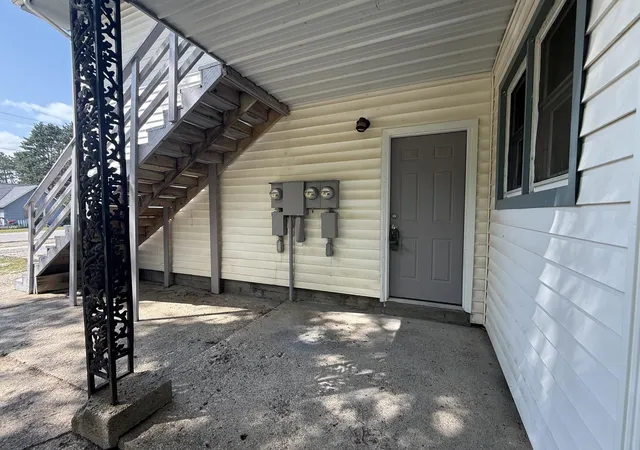 Photo 3 of Sale Pending at 810 W 1st Street, Gladwin, MI 48624 | MLS# 50216915 | Listing updated on 2026-09-25