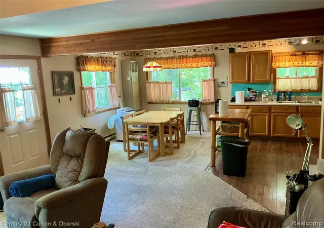 Homes for sale in Roscommon, MI | 11285 Pebble Dr, Roscommon, MI 48653 | MLS# 61003179