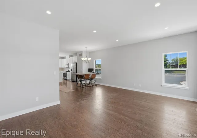 Photo 4 of Condo for sale at 25565 Grandview Ln #33, Novi, MI 48375 | MLS# 61018793 | Listing updated on 2026-08-07
