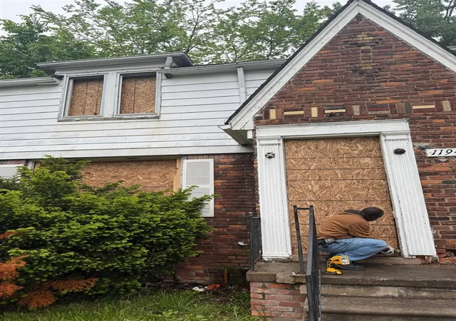1st image of 11947 Laing St, Detroit, MI 48224 | MLS# 70475296