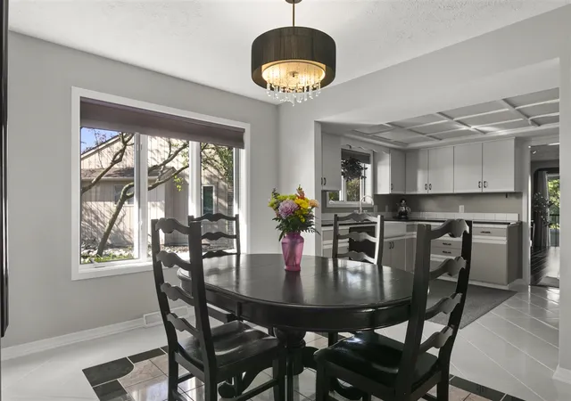 Listing Photo 5 - Condo for sale in building located at 4217 Walnut Hls Ln, Grand Rapids, MI 49512-3832