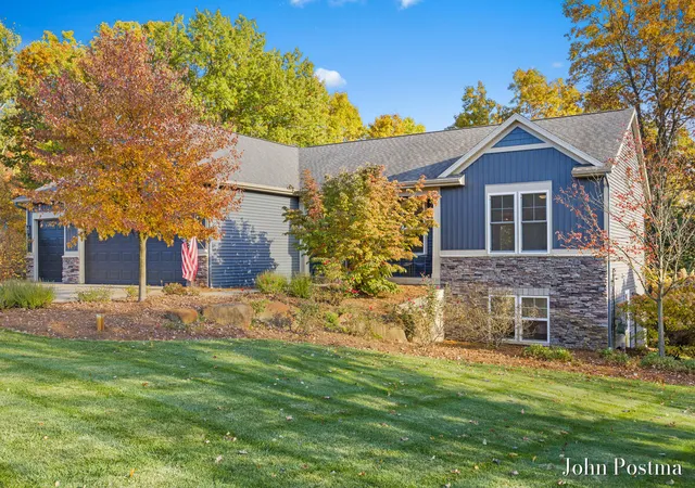 1st image of 6186 Arrowcrest Ct, Rockford, MI 49341 | MLS# 70503238