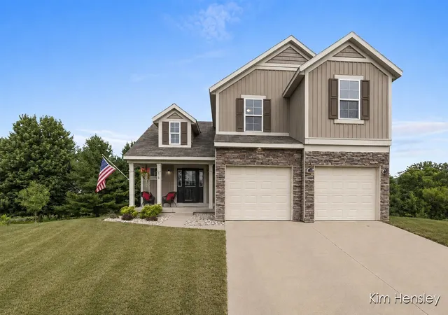 Photo 1 of Sale Pending at 678 Orchard Ct, Rockford, MI 49341 | MLS# 70544845 | Listing updated on 2026-08-19