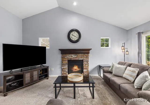 Photo 3 of Sale Pending at 678 Orchard Ct, Rockford, MI 49341 | MLS# 70544845 | Listing updated on 2026-08-19