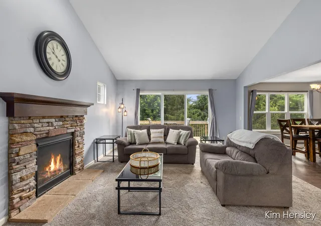 Photo 4 of Sale Pending at 678 Orchard Ct, Rockford, MI 49341 | MLS# 70544845 | Listing updated on 2026-08-19