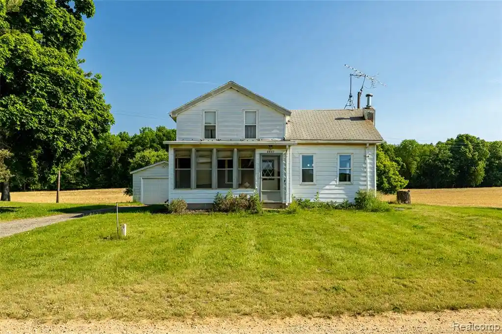 Photo 1 of Single family home for sale at 2851 N Dancer Rd, Dexter, MI 48130 7500 | MLS# 60999978 | Listing updated on 2026-10-21
