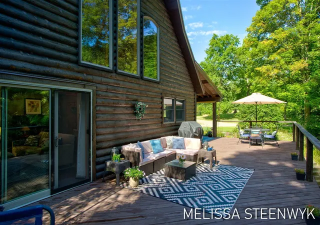 Photo 3 of Single family home for sale at 515 Harter Dr, Otsego, MI 49078 | MLS# 70554848 | Listing updated on 2026-09-16