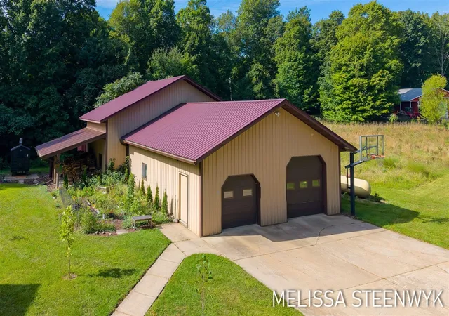 Photo 3 of Sale Pending at 515 Harter Dr, Otsego, MI 49078 | MLS# 70554848 | Listing updated on 2026-10-09