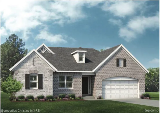 Photo 1 of Single family home for sale at 000 Birchway Dr, Franklin, MI 48025 | MLS# 60342047 | Listing updated on 2025-11-28