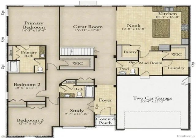 Photo 2 of Single family home for sale at 000 Birchway Dr, Franklin, MI 48025 | MLS# 60342047 | Listing updated on 2025-11-28