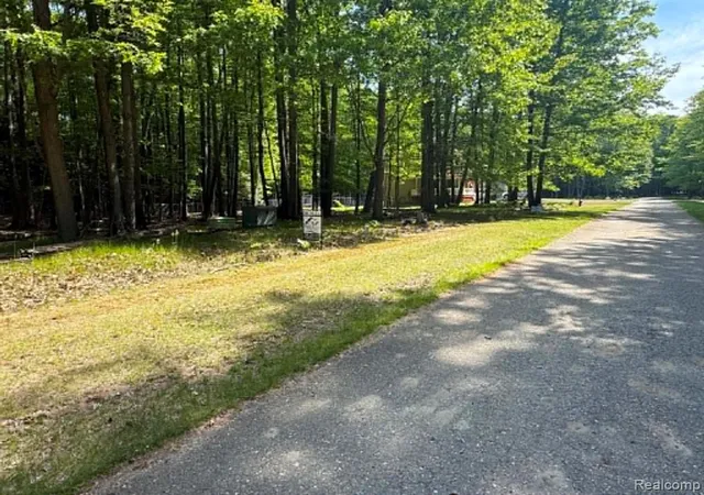 Homes for sale in Port Austin, MI | Lot 14 Towering Oaks Dr, Port Austin, MI 48467 | MLS# 61000832