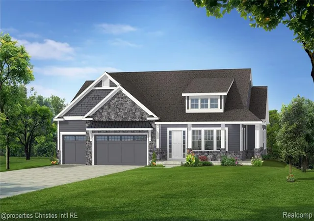 1st image of 5555 Walton Blvd, Rochester Hills, MI 48309 | MLS# 60400693