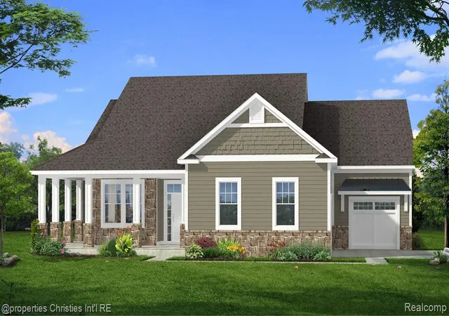 2nd image of 5555 Walton Blvd, Rochester Hills, MI 48309 | MLS# 60400693