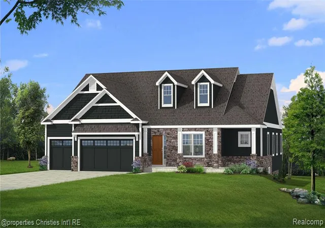3rd image of 5555 Walton Blvd, Rochester Hills, MI 48309 | MLS# 60400693