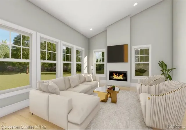 5th image of 5555 Walton Blvd, Rochester Hills, MI 48309 | MLS# 60400693