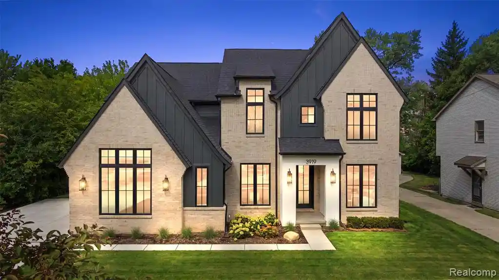 Single family home for sale at 3919 Woodland Ave, Royal Oak, MI 48073 1878 | MLS# 61014498 | Listing updated on 2026-10-30