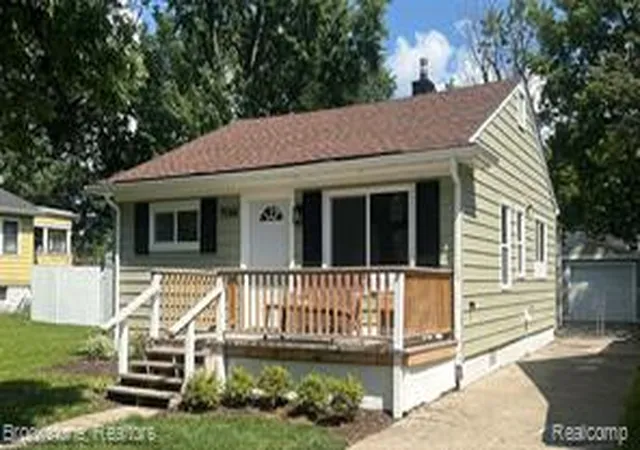 Homes for sale in Warren, MI | 7069 Orchard Ave, Warren, MI 48091 | MLS# 61009781