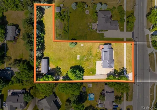 Photo 3 of Single family home for sale at 12650 22 Mile Rd, Shelby Township, MI 48315 | MLS# 61001318 | Listing updated on 2026-08-08