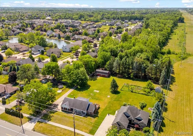 Photo 4 of Single family home for sale at 12650 22 Mile Rd, Shelby Township, MI 48315 | MLS# 61001318 | Listing updated on 2026-08-08