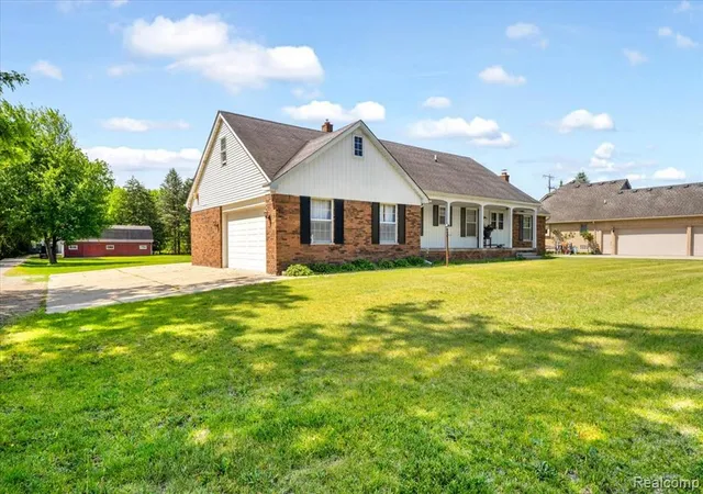Photo 5 of Single family home for sale at 12650 22 Mile Rd, Shelby Township, MI 48315 | MLS# 61001318 | Listing updated on 2026-08-08