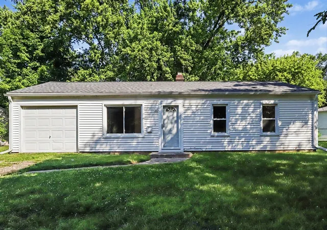 Homes for sale in Battle Creek, MI | 130 Saratoga Ave, Battle Creek, MI 49037 | MLS# 70544065