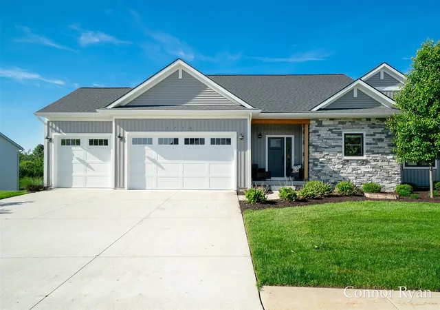image of 3758 Jason Ridge Ln, Grand Rapids, MI 49534 | MLS# 70536187