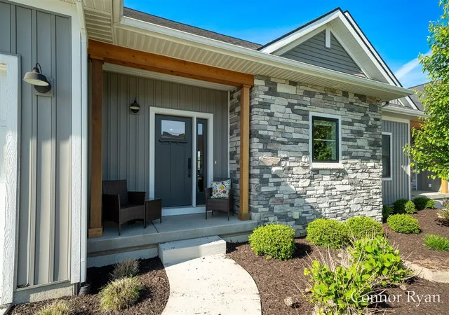 image of 3758 Jason Ridge Ln, Grand Rapids, MI 49534 | MLS# 70536187