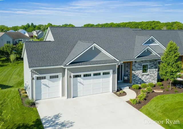 image of 3758 Jason Ridge Ln, Grand Rapids, MI 49534 | MLS# 70536187