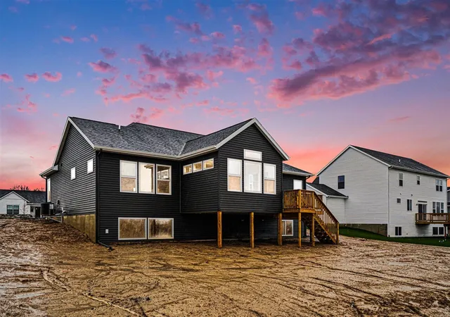 23rd image of 1615 Round Barn Dr, Hudsonville, MI 49426 | MLS# 70494511