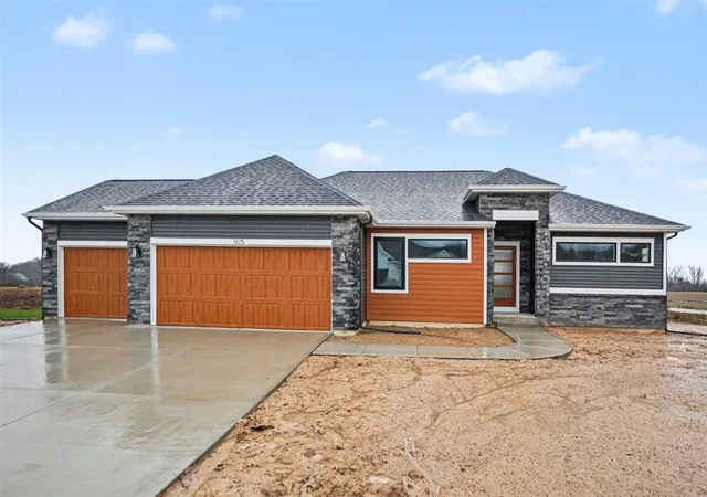 2nd image of 1615 Round Barn Dr, Hudsonville, MI 49426 | MLS# 70494511
