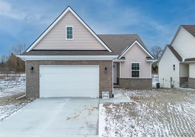 1st image of 2440 Waterford Way, Davison, MI 48423 | MLS# 60382735