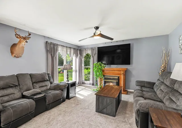 Photo 3 of Sale Pending at 12933 Gera Rd, Birch Run, MI 48415 | MLS# 50214936 | Listing updated on 2026-08-21