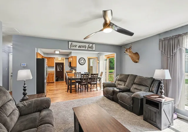 Photo 3 of Single Family Residence at 12933 Gera Rd, Birch Run, MI 48415 | MLS# 50214936 |  | Sold on 2026-09-16