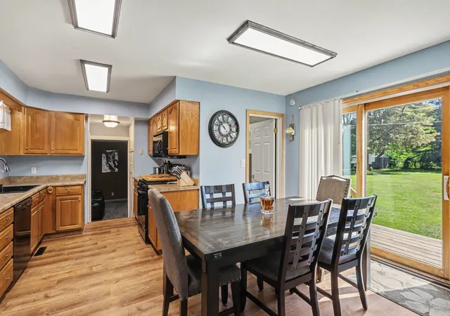Photo 4 of Single Family Residence at 12933 Gera Rd, Birch Run, MI 48415 | MLS# 50214936 |  | Sold on 2026-09-16