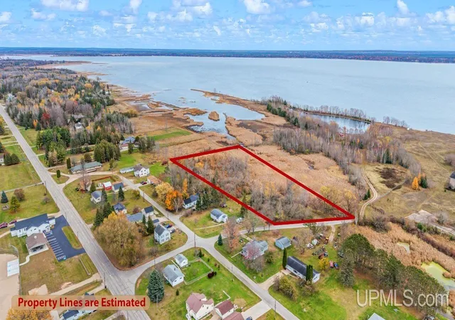 Homes for sale in Gladstone, MI | Tbd 235 Rd, Gladstone, MI 49837 | MLS# 50194822