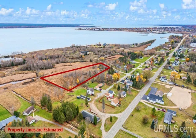 Homes for sale in Gladstone, MI | Tbd 235 Rd, Gladstone, MI 49837 | MLS# 50194822