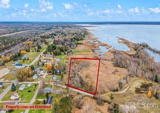 Homes for sale in Gladstone, MI | Tbd 235 Rd, Gladstone, MI 49837 | MLS# 50194822