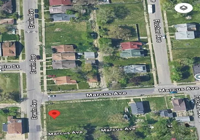 Homes for sale in Detroit, MI | 8600 Marcus St, Detroit, MI 48213 2221 | MLS# 61000969