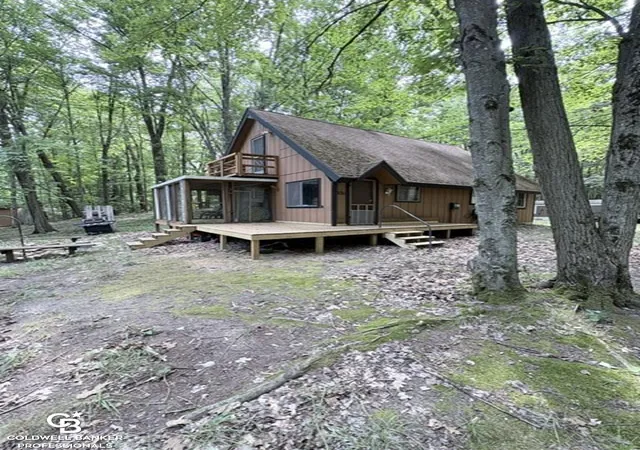 2nd image of 186 Hills Cir Cir, Le Roy, MI 49655 | MLS# 50218688