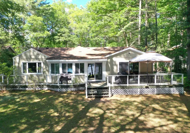 1st image of 6391 Loud Dr, Oscoda, MI 48750 | MLS# 80069614